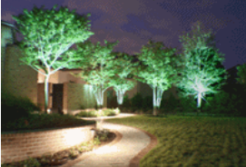 outdoor landscape lighting lafayette la 